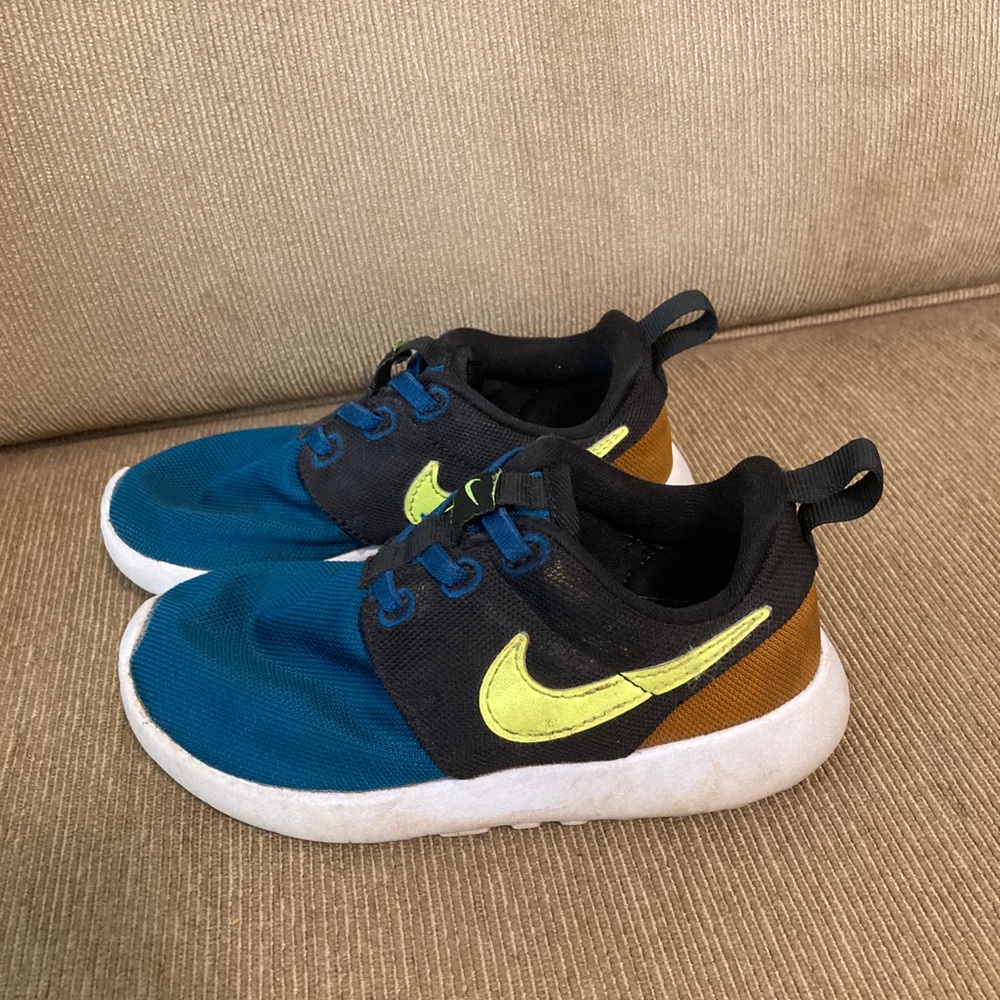 Toddler Slip On Nikes Tennis Shoes